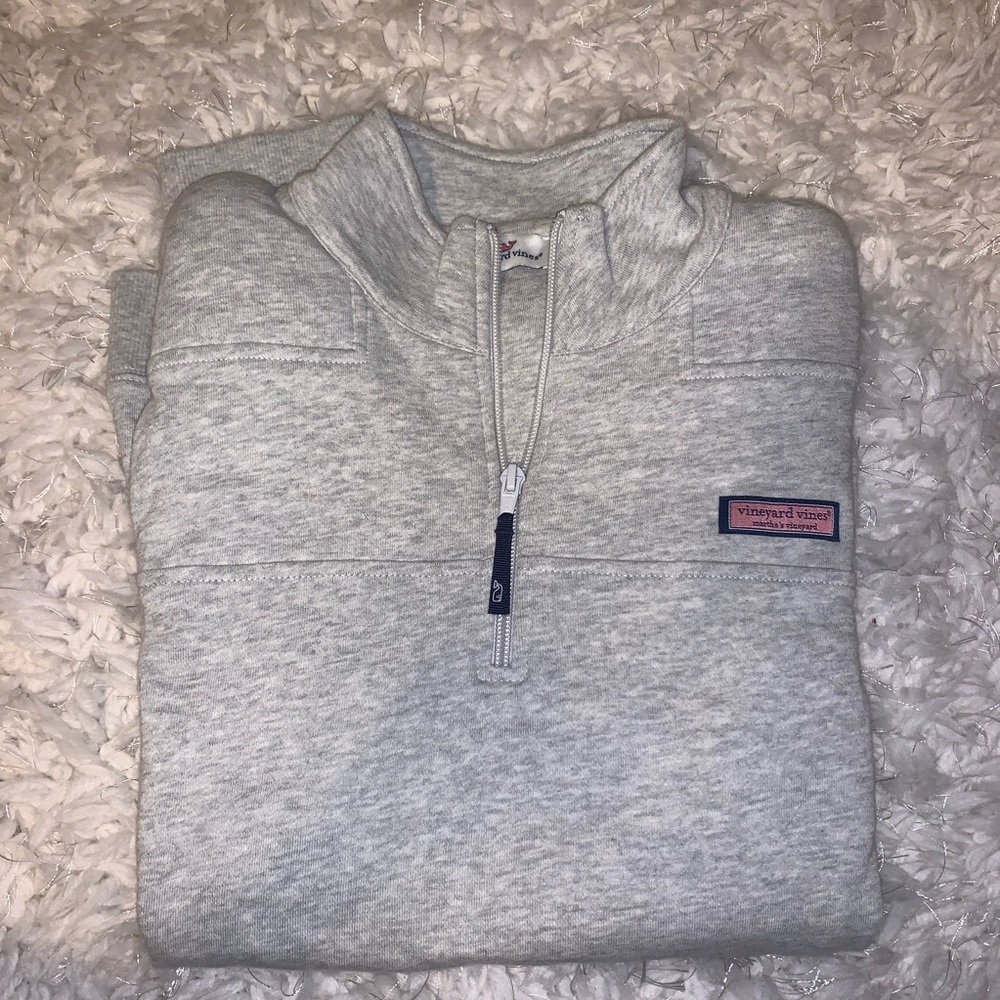Vineyard Vines Pull Over